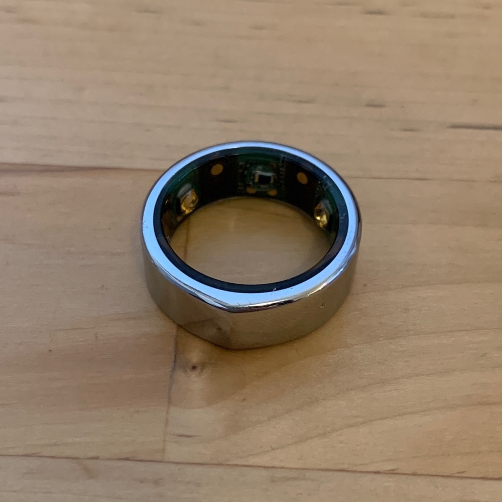 Oura Ring